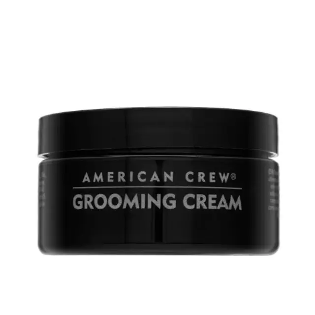 American Crew Grooming Cream styling cream for extra strong fixation 85 ml