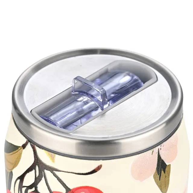 Παιδικό Θερμός Estia Save the Aegean για Κορίτσια Sakura Whisper 500ml ΕΚΡΟΥ - One Size 2