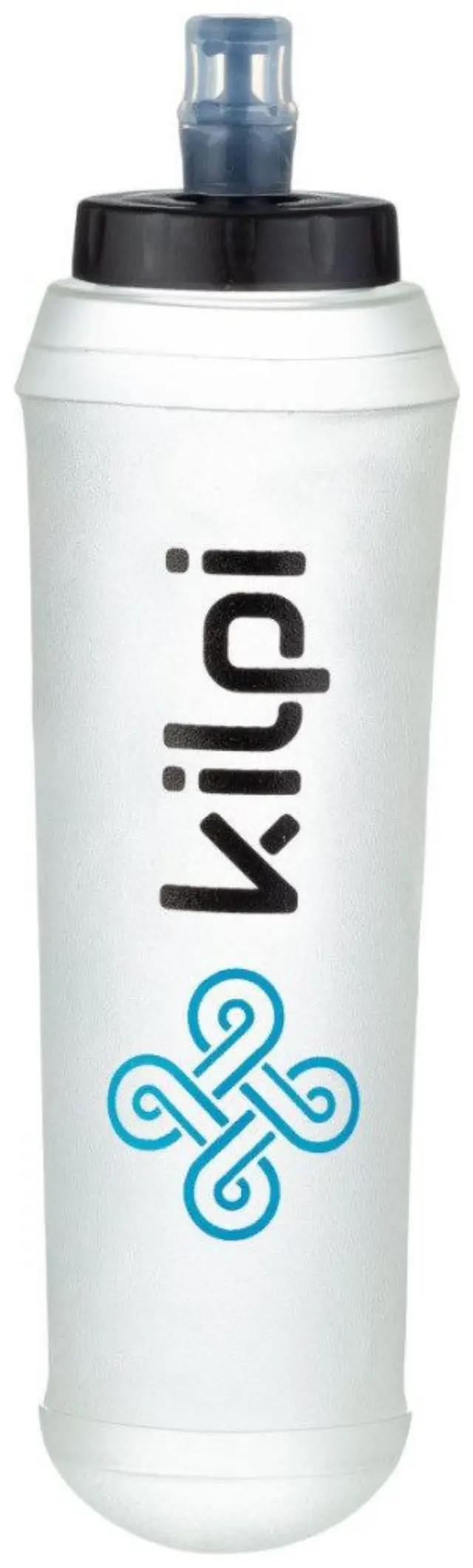 Hydro-U Light Blue Μπουκάλι Σιλικόνης 500ml Kilpi - RU0604KI-LBL
