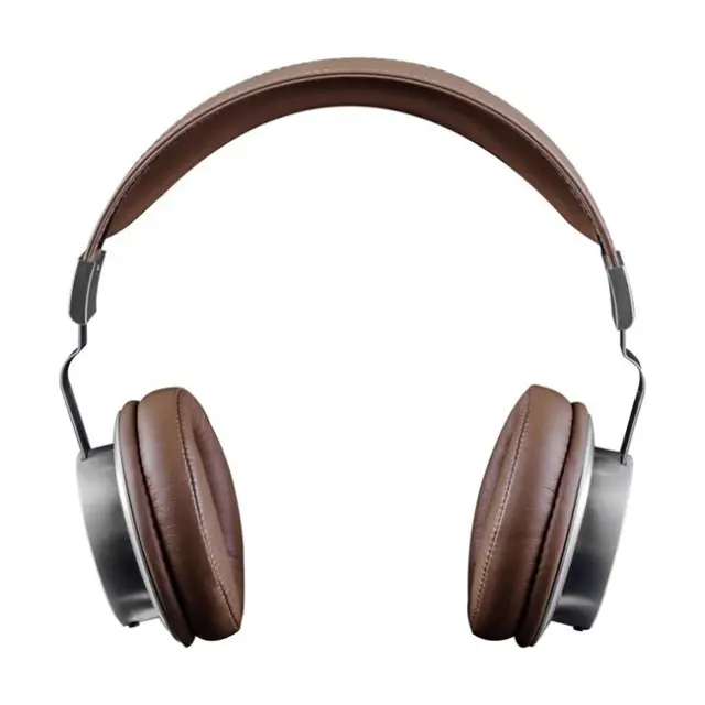 Modecom Headset MC-1500HF Brown (S-MC-1500HF) 2