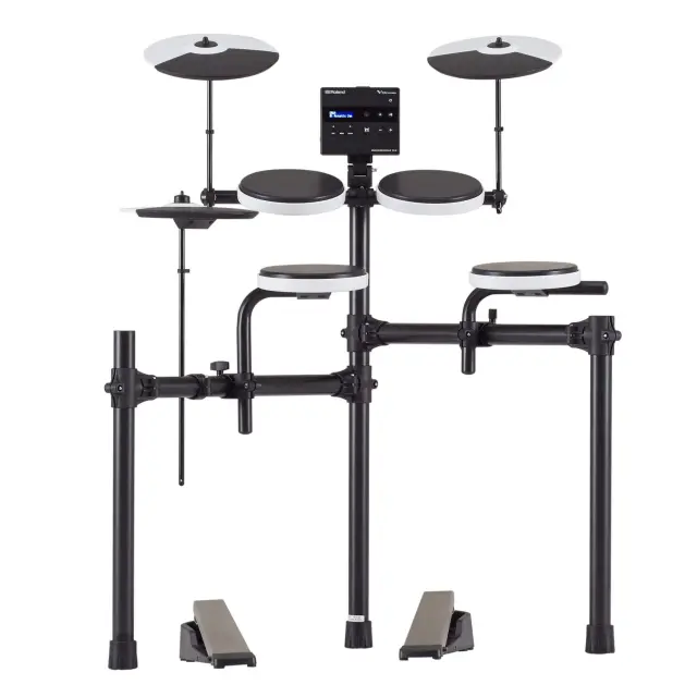 Roland TD-02K Ηλεκτρονικό Drumset