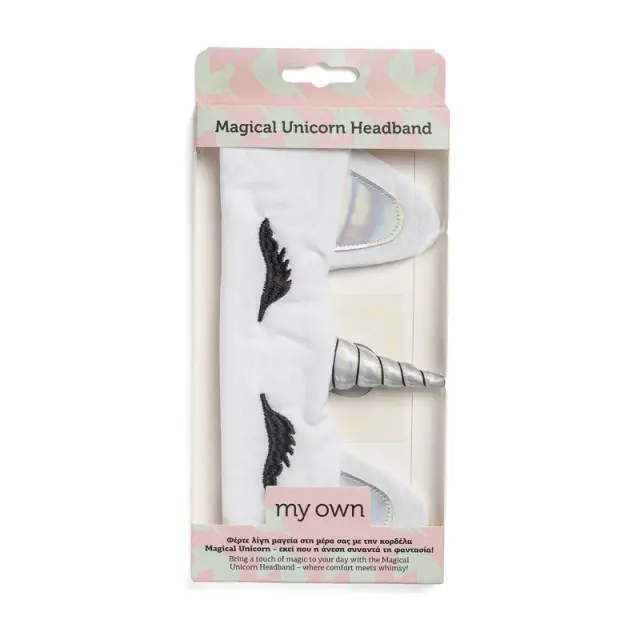 Magical Unicorn Headband