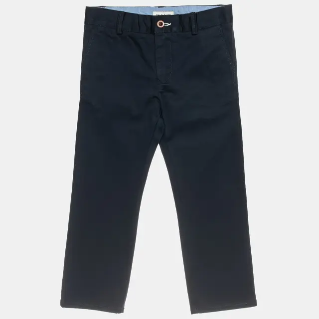 Παντελόνι chinos Gant
