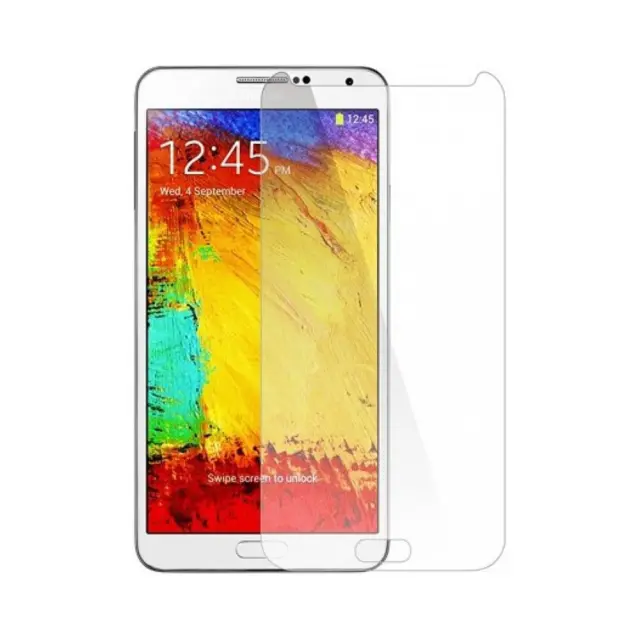 Προστατευτικό Τζάμι Οθόνης XS Tempered Glass Για Samsung Galaxy Note 3