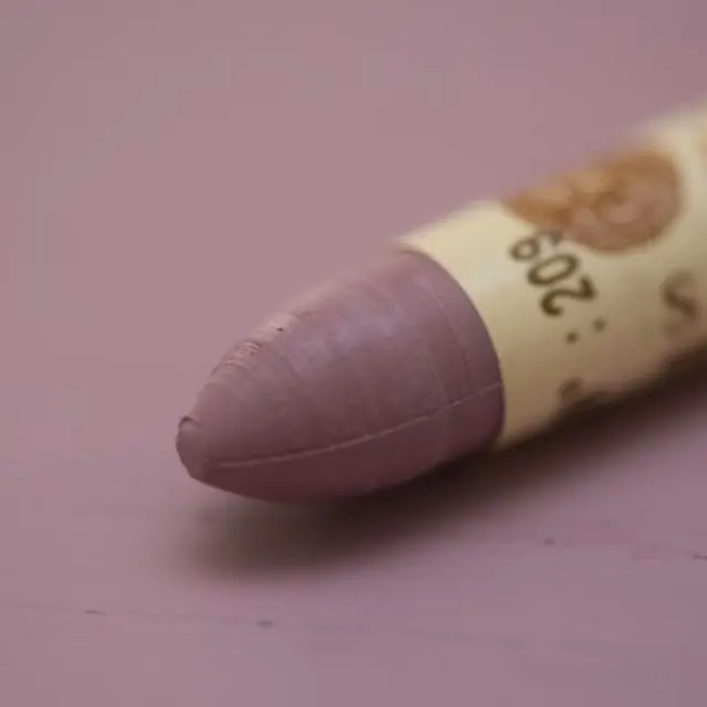 Sennelier Παστέλ Λαδιού - Violet Ochre - 5ml