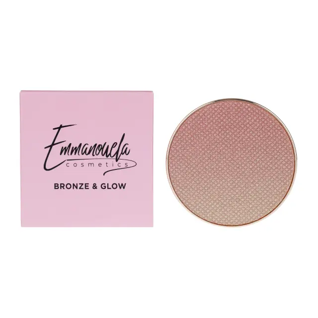 Bronze & Glow 12gr