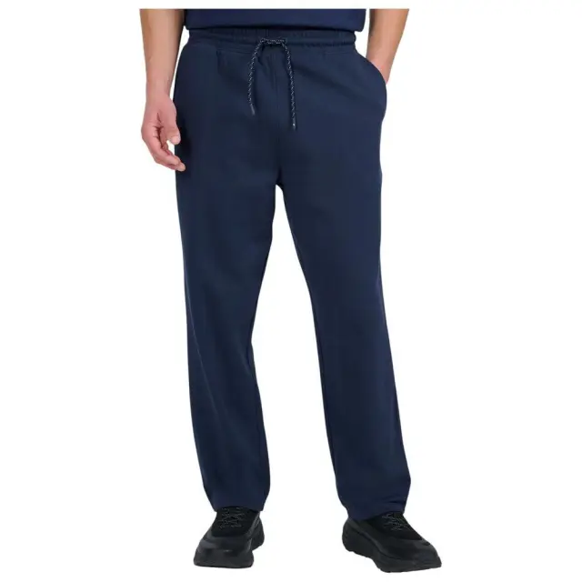 4F Παντελόνι Φόρμας Μπλε 4FWAW26TTROM1809-31S - 3XL