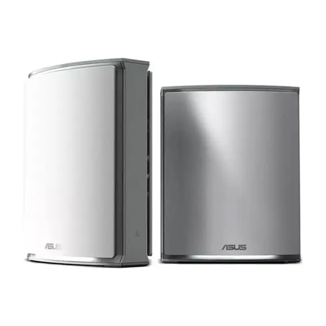 Asus Router ZenWiFi BN12 WiFi 8 2pcs (BN12 2pk)