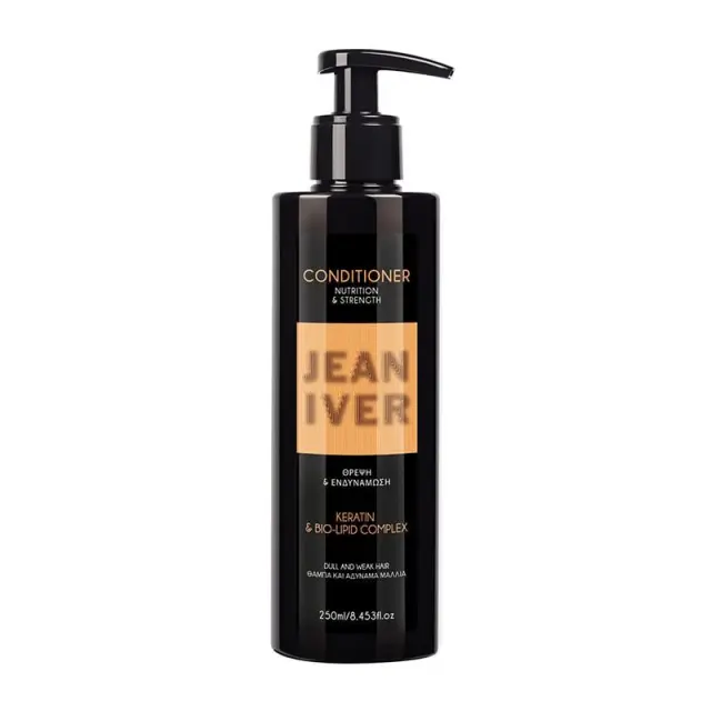 Conditioner Nutrition & Strength 250ml