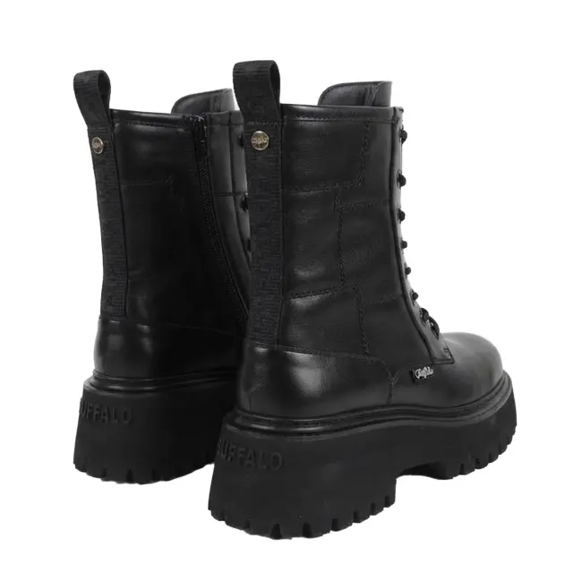 Buffalo Γυναικείο Αρβυλάκι PD00018418 - 36 3