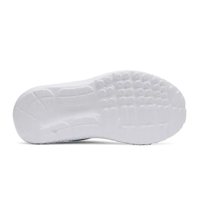 Under Armour Kids Surge 4 AC (PS) Πράσινο Ανοιχτό 3027109-703 (Under Armour) 3