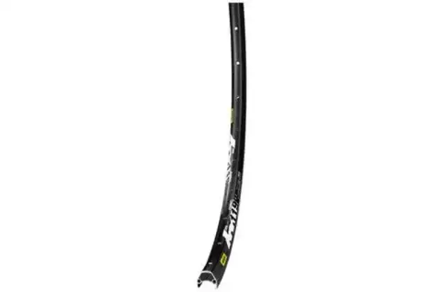 ΖΑΝΤΑ MAVIC XM 119 DISC 29'' 016 32 ΤΡΥΠΕΣ ΜΑΥΡΟ