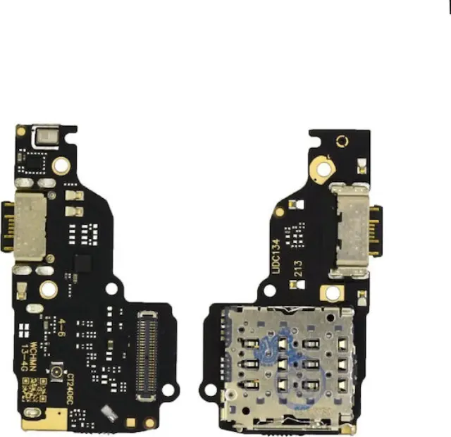 FLEX CHARGING CONNECTOR FOR RMI NOTE13 4G