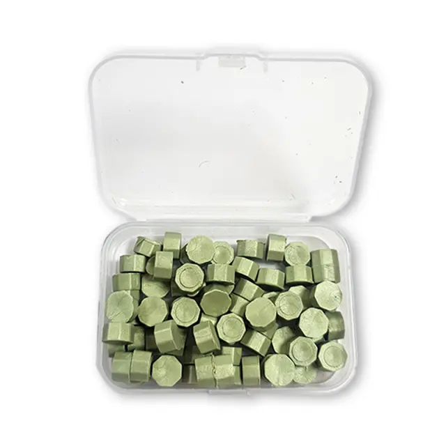 Βουλοκέρι Stamperia, Πράσινο, 20gr