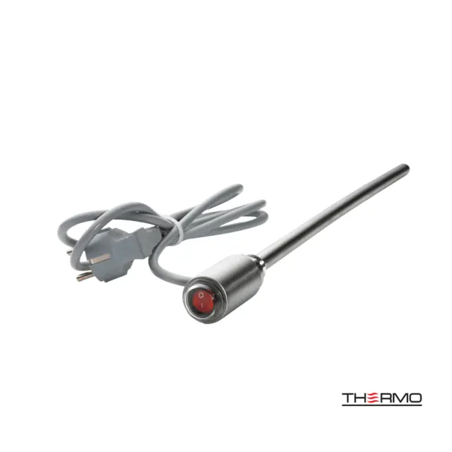 Θερμαινόμενη πετσετοκρεμάστρα ACCENT ACC10050-111 3