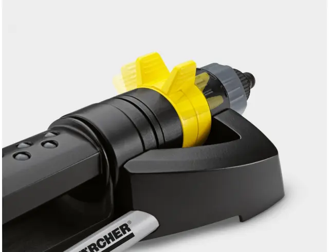 Ψεκαστικό Παραλληλόγραμμων Περιοχών Karcher (2.645-026.0) OS 5.320 S2.645-134.0 2