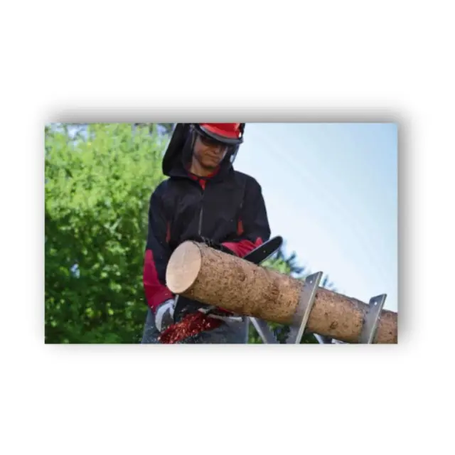 Einhell 4501829 - GC-PC 1435 I TC - Αλυσοπρίονο Βενζίνης με Λάμα 35cm 2