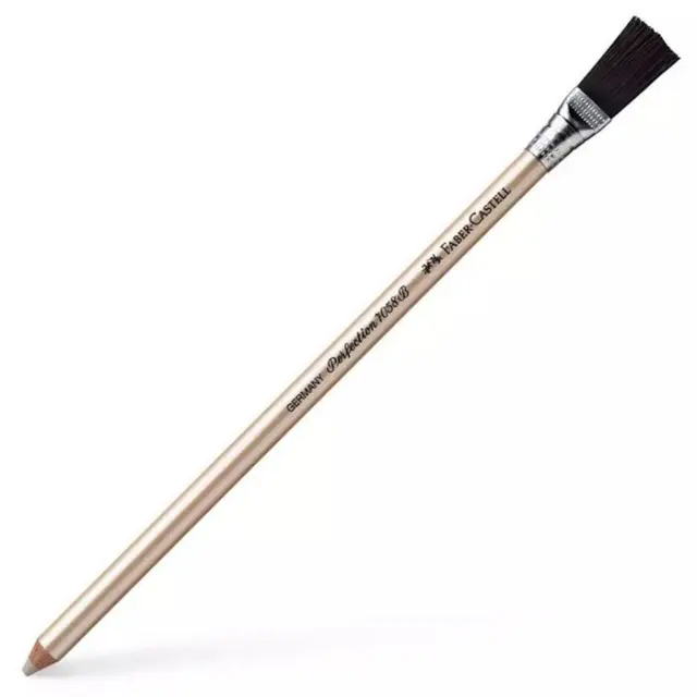 Faber Castell Γόμα Μολύβι 7058B