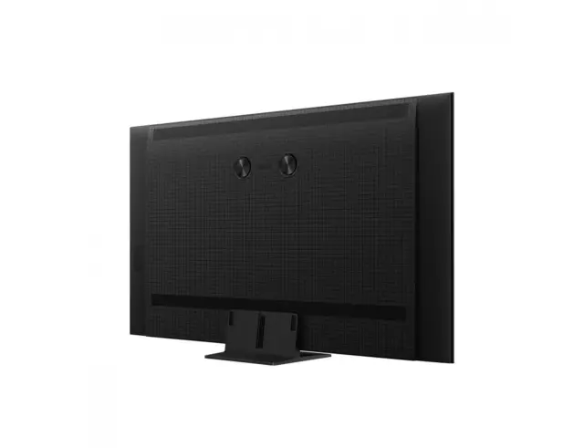 Smart TV 65'' TCL 65C6K Pro QD-MiniLED - Ανάλυση 4K UHD (3840 x 2160) - AI - Dolby Vision & Atmos - HDR10+ - Δέκτες DVB-T/T2, DVB-C, DVB-S/S2 - HDMI, USB, Wi-Fi, Bluetooth 65C6K Pro 3