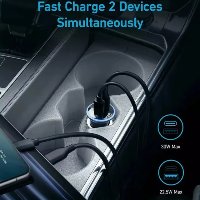 Tech-Protect® -Ultraboost Καλώδιο USB-C σε USB-C 100W 5A 3m- Gray. 2