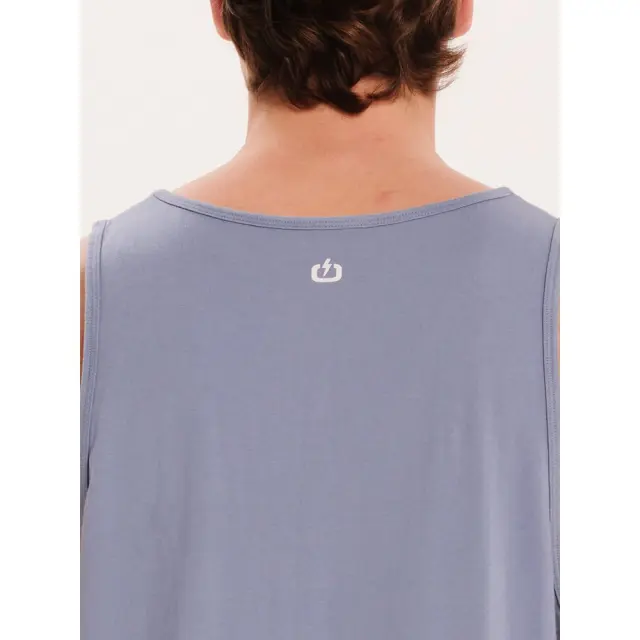 Emerson Men's Tank Top (251.EM37.09-Lilac Blue) - Σιέλ 2
