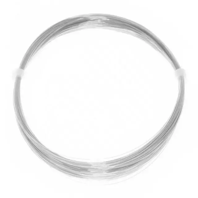 Επάργυρο Σύρμα Non Tarnish Ø0.20mm - 25m