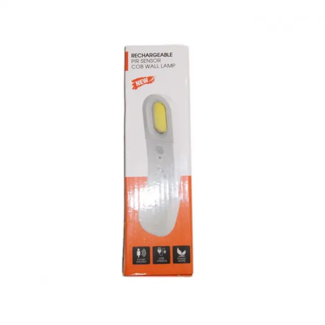 ΑΙΣΘΗΤΗΡΑΣ ΚΙΝΗΣΗΣ LED LI-LA-2514 3