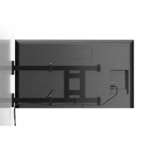Επιτοίχια βάση στήριξης για τηλεοράσεις LED/LCD από 55\" έως 82\". 2