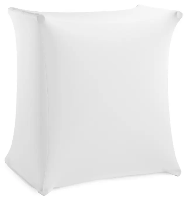 BEAMZ LKS10W KEYBOARD STAND COVER WHT ΚΑΛΥΜΜΑ