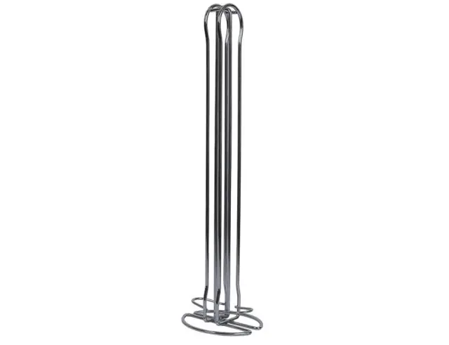 Βάση για κάψουλες Cook Concept με διαστάσεις 10x9x37.5cm KA6299 2