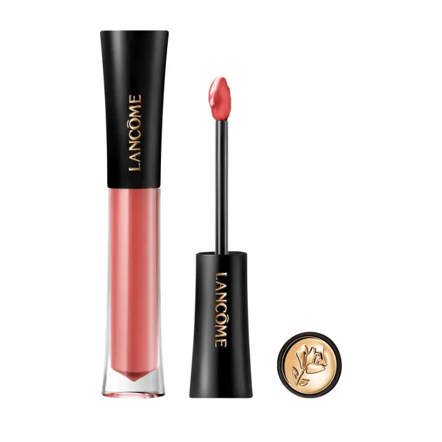 L' Absolu Rouge Glaze Tintation Υγρό Tint 4,5ml