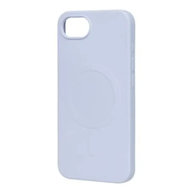 OBAL:ME MagNetix Sculpt Cover for Apple iPhone 16e/17e Periwinkle Blue