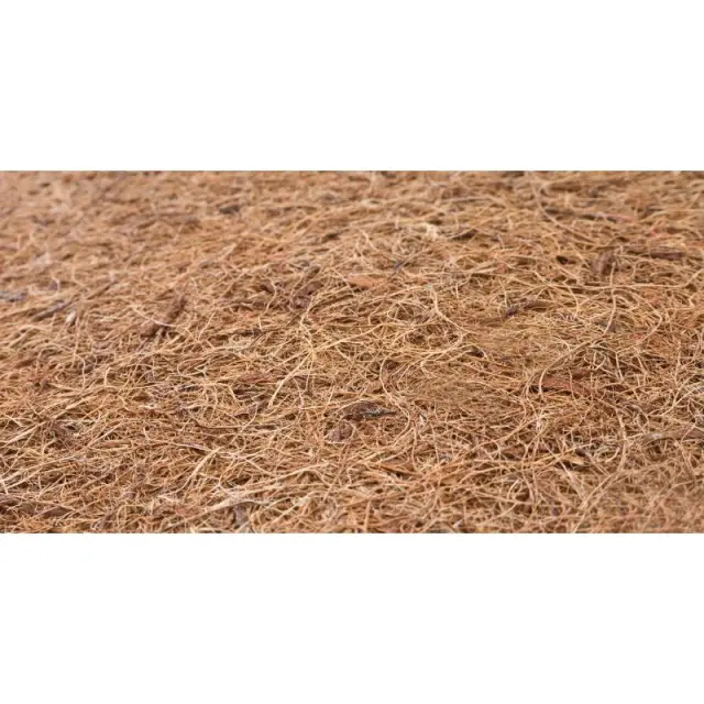 Στρώμα Κούνιας Κοκοφοίνικα Αφρού 60x120x8cm Classic Sensillo 0100 3