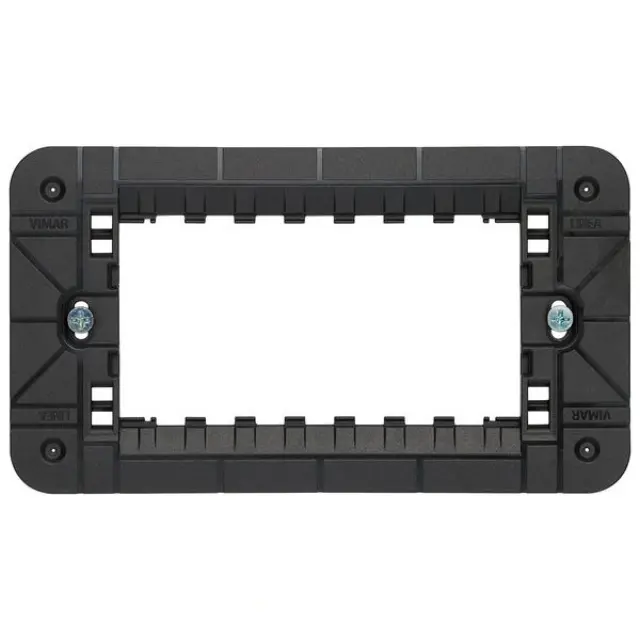Frame 4M + screws