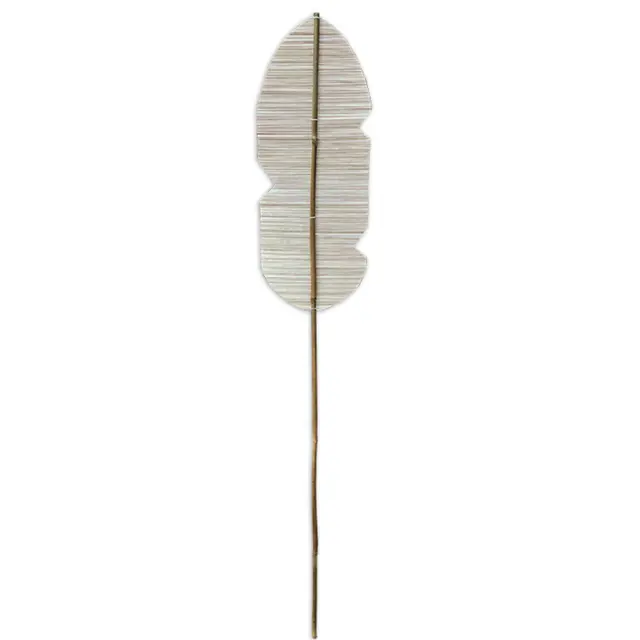 Φύλλο διακοσμητικό bamboo φυσικό 150cm Zaros 25967 VT160