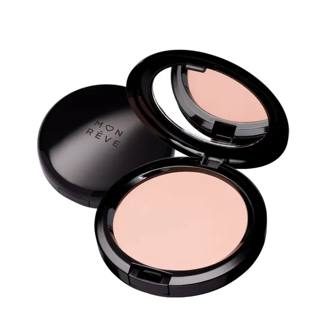 Mon Rêve Matte Skin Compact Powder 12ml 5