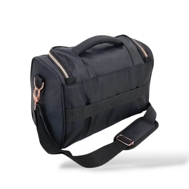 Νεσεσέρ Καλλυντικών 32x17x22cm Diplomat Monaco ZC9001-V32. 11lt - Πράσινο 2