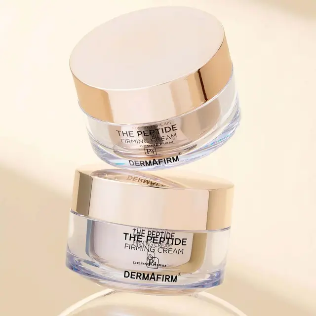 Dermafirm The Peptide Firming Cream 50ml 3