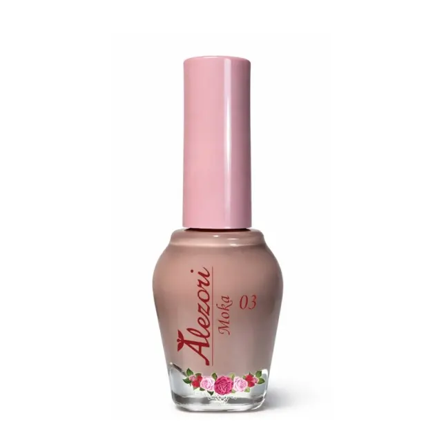NAIL POLISH MOKA 03