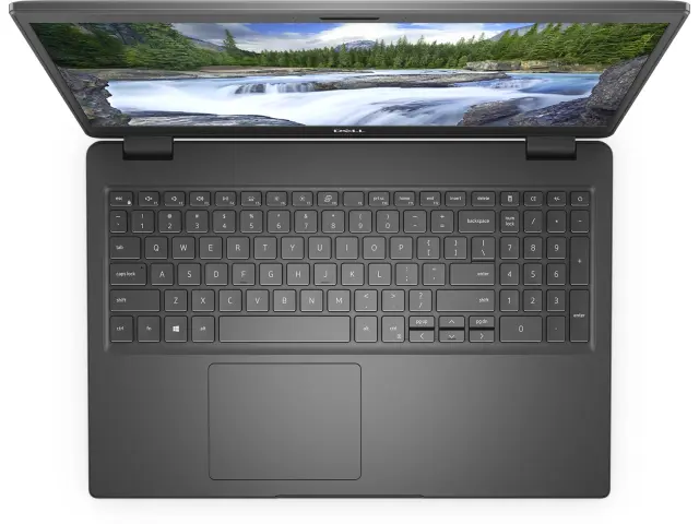 Dell latitude 3510 (Intel Core i7-10510U/1,8 GHz/24GB/1TB SSD/Intel UHD Graphics/15,6') Windows 11 Refurbished Grade A 3