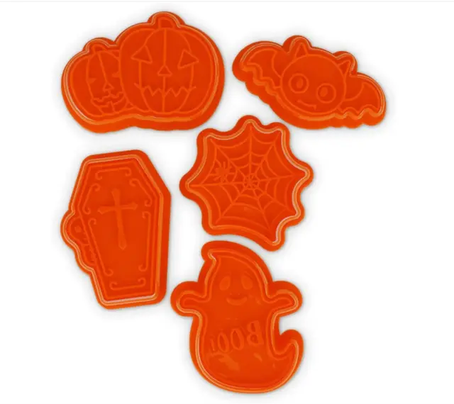 Legami Halloween Cookie Cutter / HCC0001 (Legami)
