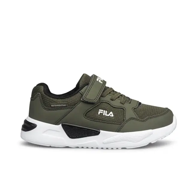 Fila Memory Killington V (PS) (3AF43023-610) - Λαδί