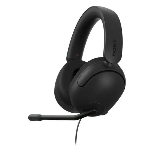 Sony Headset INZONE H3 Black (MDRG300B.CE7)