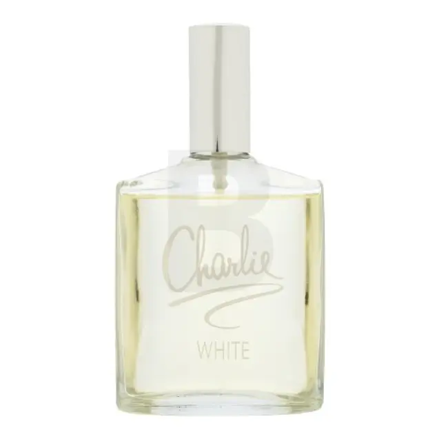 Revlon Charlie White Eau de Toilette for women 100 ml