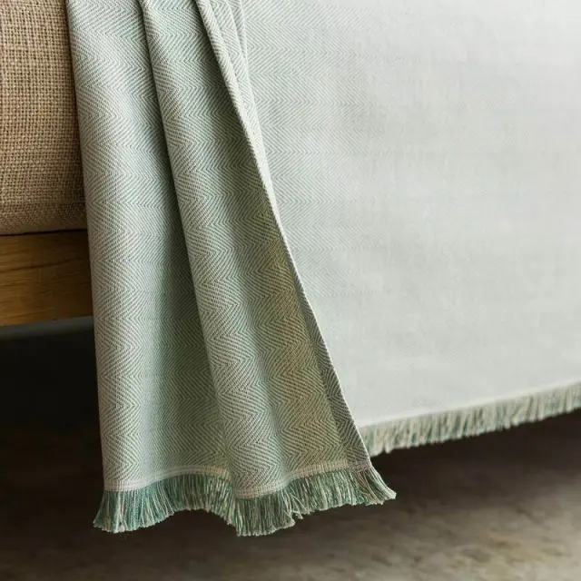 Ριχτάρι Διθέσιου 180X250 GOFIS HOME RENE Aqua 732/11 3