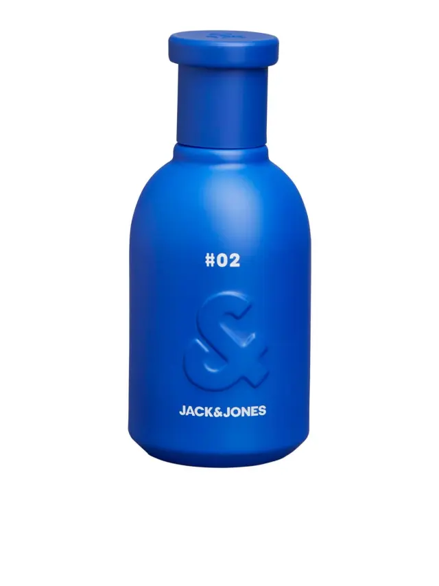 JAC#02 BLUE JJ FRAGRANCE 75 ML Surf the Web - ONE SIZE