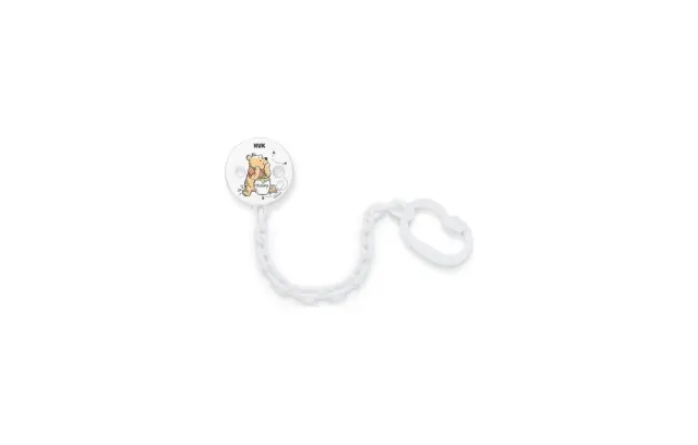 Nuk Soother Chain Disney Baby