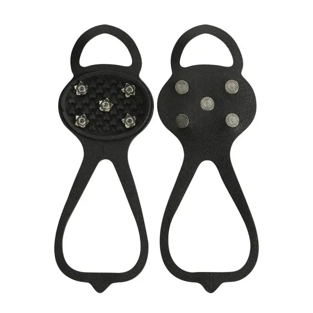 M-Tac Shoe Spikes- Βάση καρφιών - 01-Black-Μαύρο