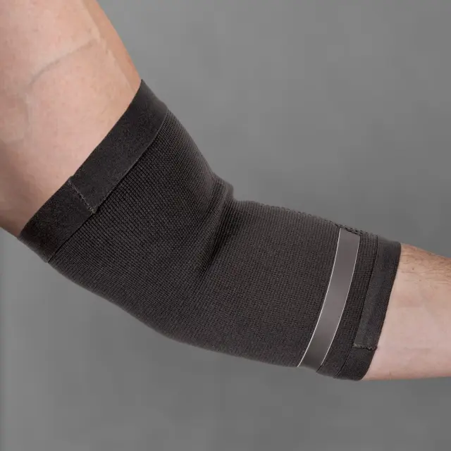 Επιαγκωνίδα AMILA Elbow Sleeve S (83041) - S 3