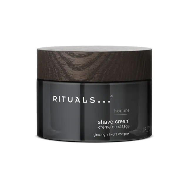 Homme Shave Cream 250ml